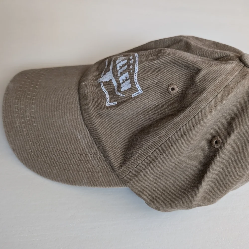 🎀$5 SHEIN Brown Casual Cap - Picture 2 of 6